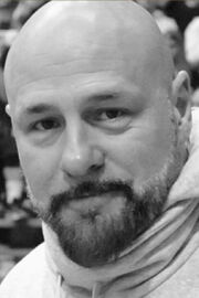 Dalibor Andonov Gru