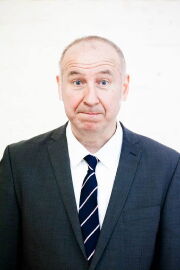 Damian Cowell