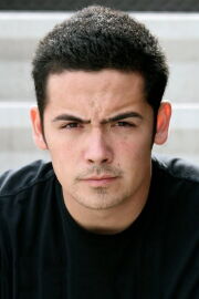 Damien Bray