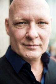 Dan Berglund