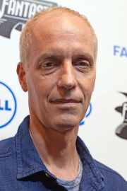 Dan Gilroy