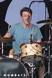 Dan Haggis