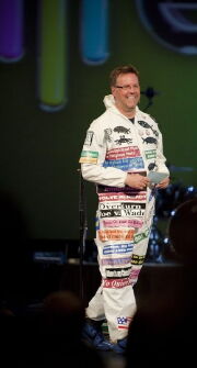 Dan Merchant