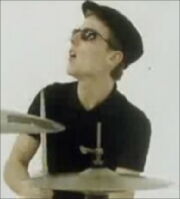 Dan Woodgate