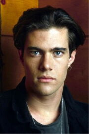 Dana Ashbrook