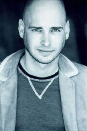 Dane Moreton