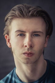 Dane Whyte O'Hara