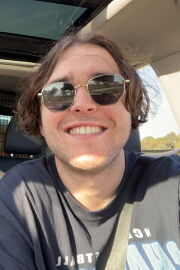 Daniel Clifton