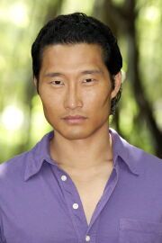 Daniel Dae Kim