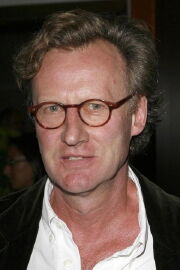 Daniel Gerroll