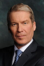 Daniel Hugh Kelly