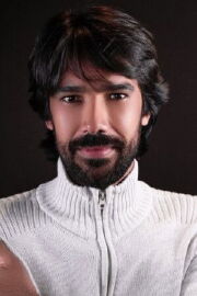 Daniel Jaber