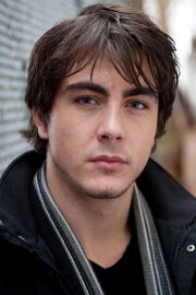 Daniel Kelly