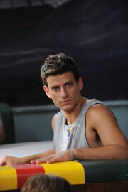 Daniel Litman