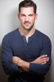 Daniel Mallinson