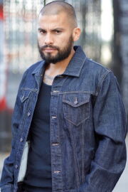 Daniel Moncada