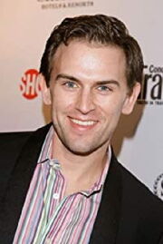 Daniel Reichard