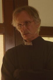 Daniel Steere
