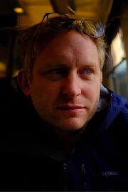 Daniel Taylor