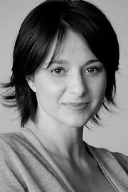 Daniela Farinacci