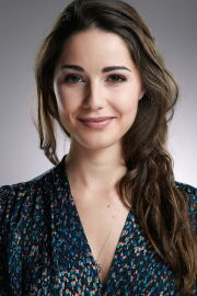 Daniela Zacherl