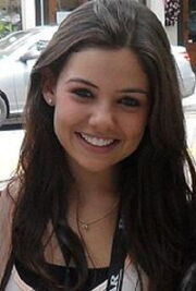 Danielle Campbell