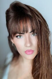 Danielle Height