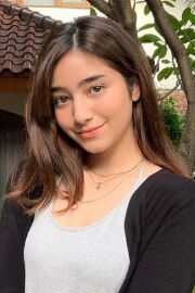 Dannia Salsabila