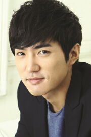 Danny Ahn