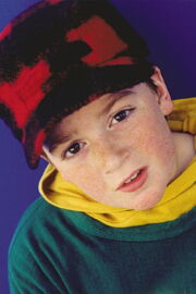 Danny Tamberelli