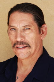 Danny Trejo