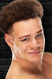 Dante Martin