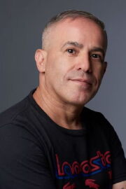 Dante Mastropierro