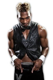 DaQuentin Redden