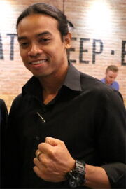 Dara Phang