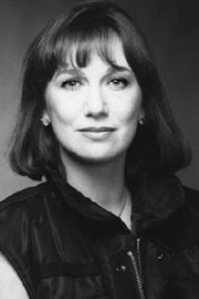 Daria Nicolodi