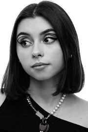 Daria Shikhanova