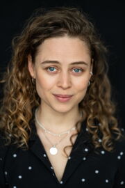 Dariia Tvoronovych