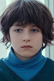 Darius Zarrabian