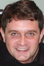 Dariusz Bronowicki