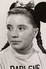 Darlene Gillespie