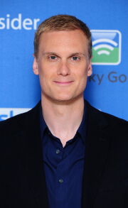 Darren Boyd