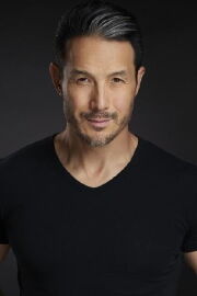 Darren E. Scott