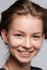 Darya Petrova