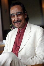 Datuk Ahmad Nawab