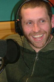 Dave Gorman
