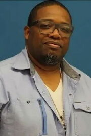 Dave Hollister
