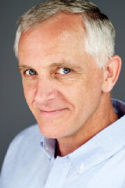 Dave Huber