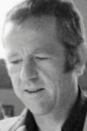 Dave Martin