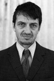 Dave Vescio